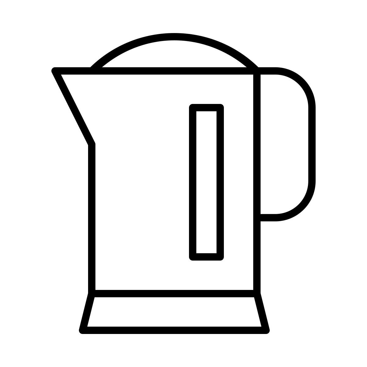 tetera icon