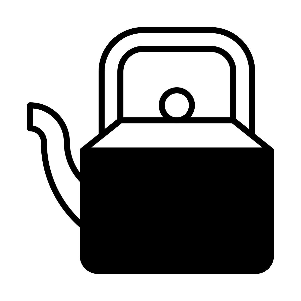 tetera icon