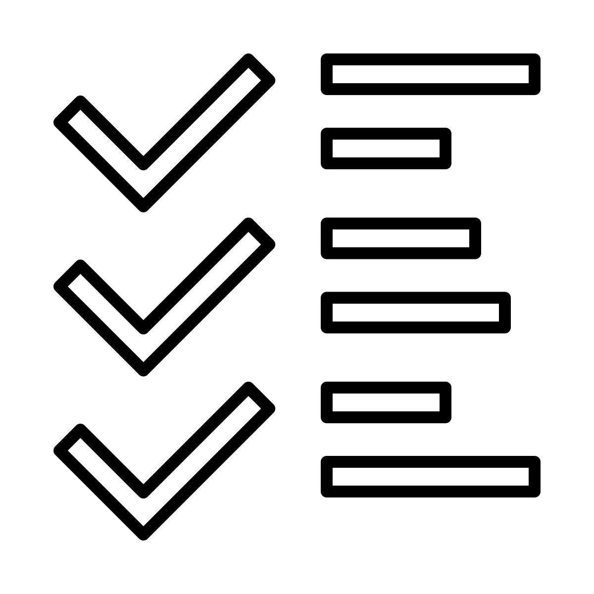 to do list icon