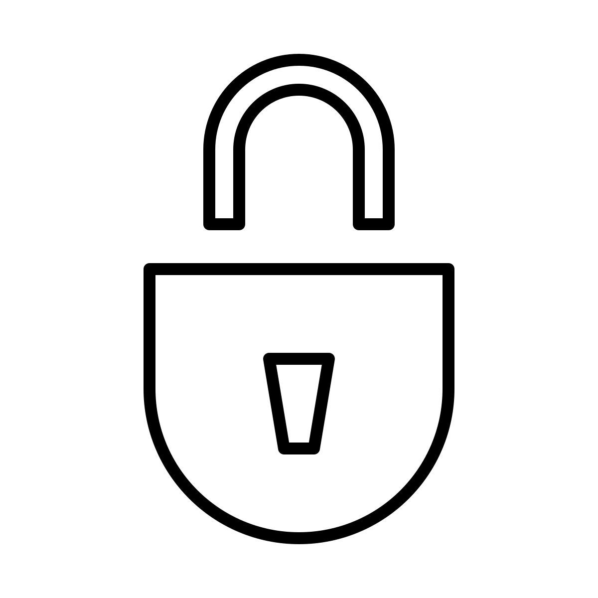 Lucchetto icon