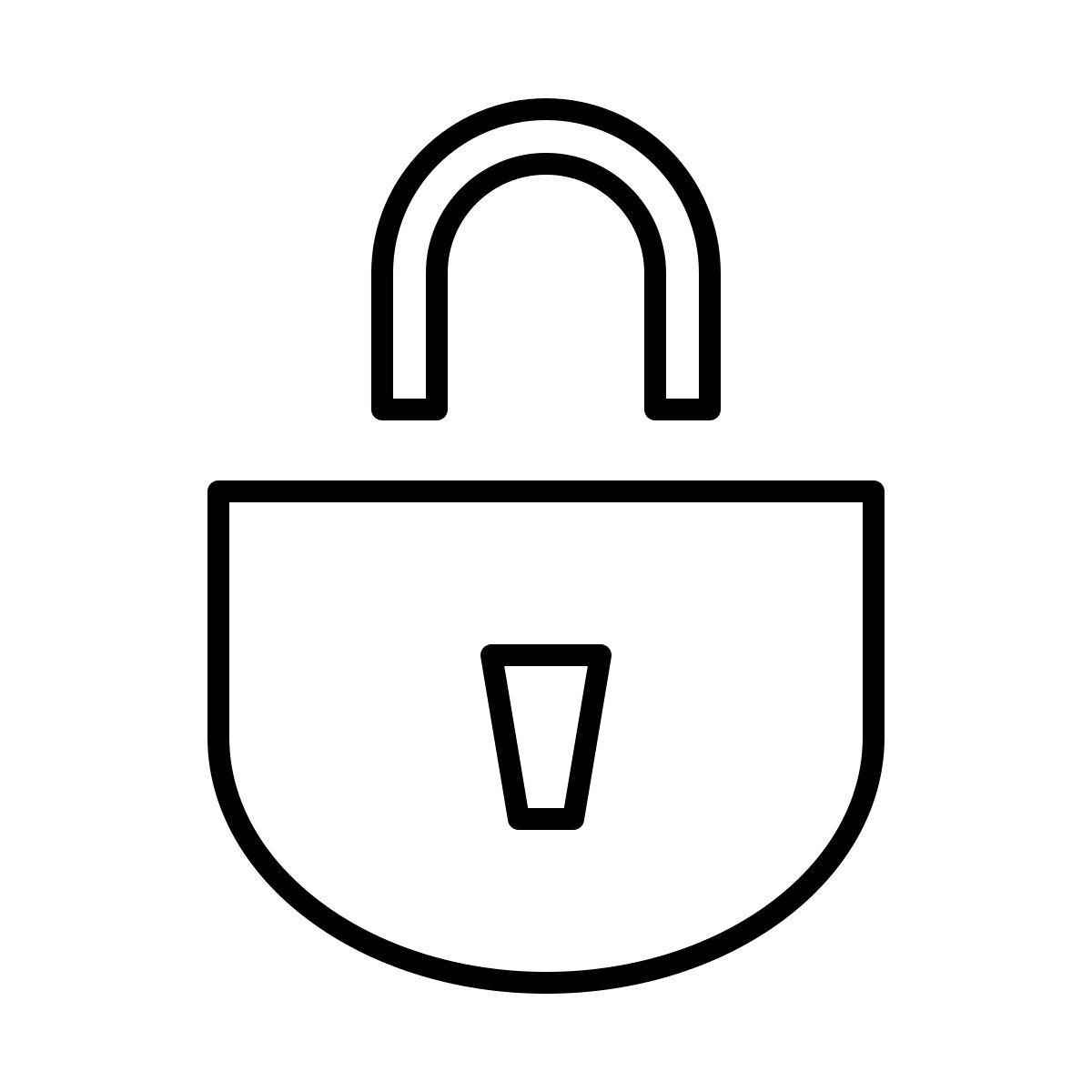 lucchetto icon