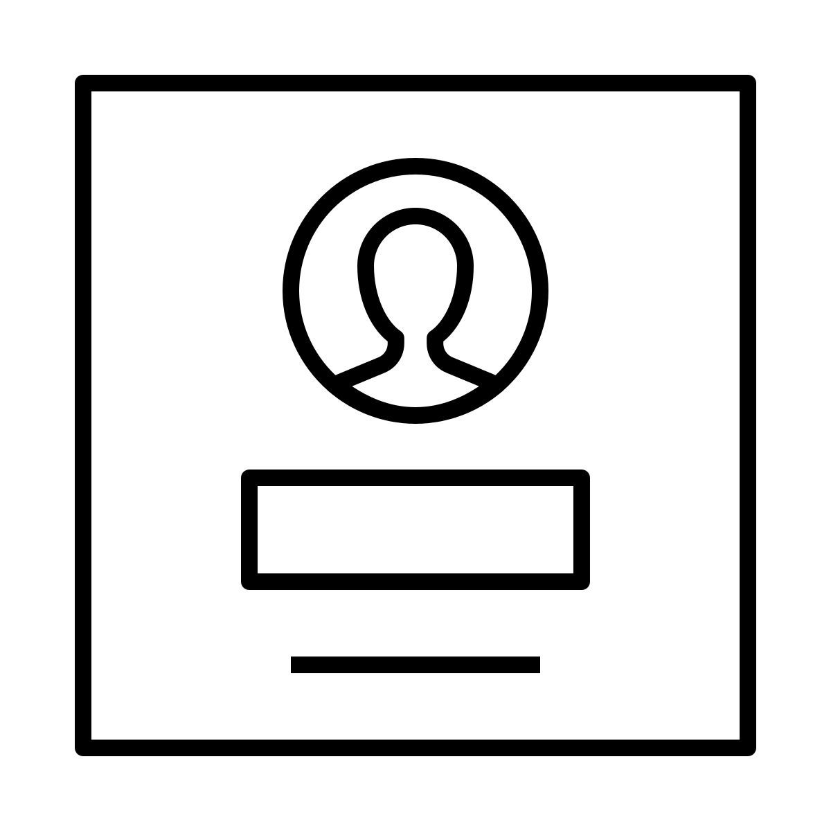 로그인 icon