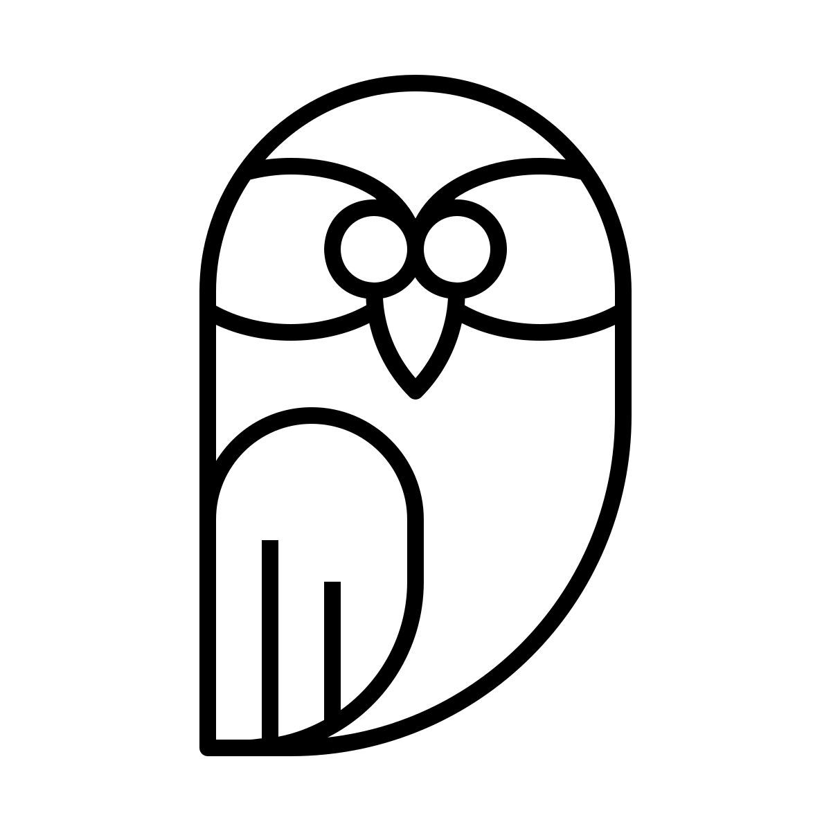owl icon