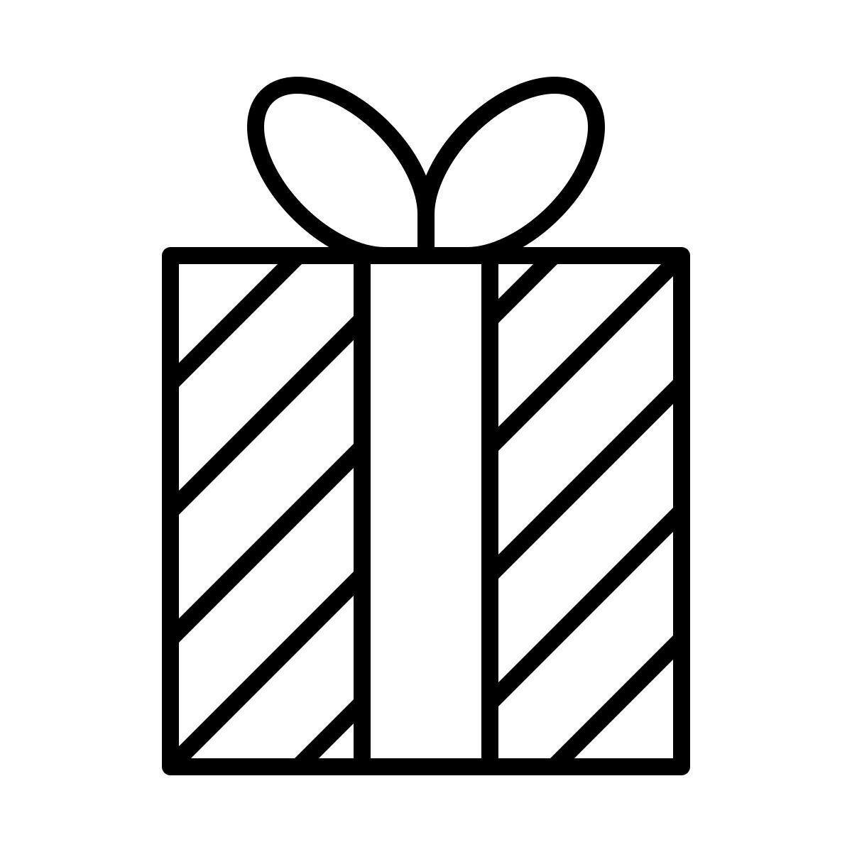 present icon