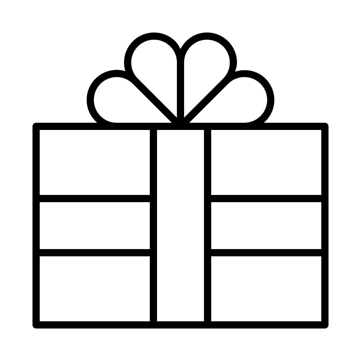 present icon