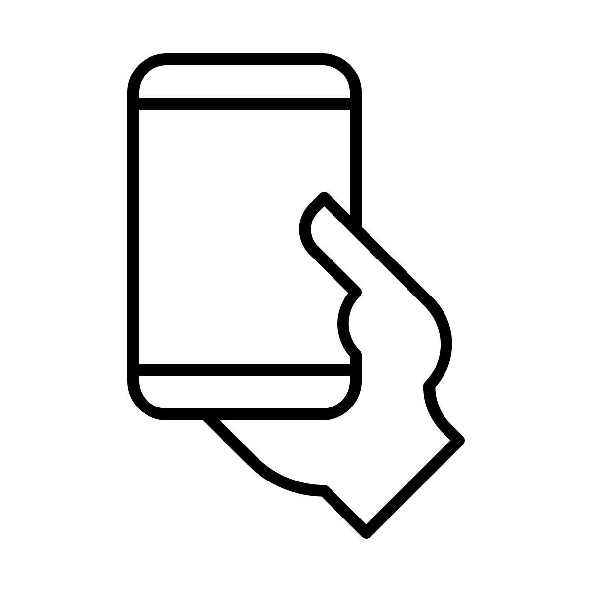 smartphone icon