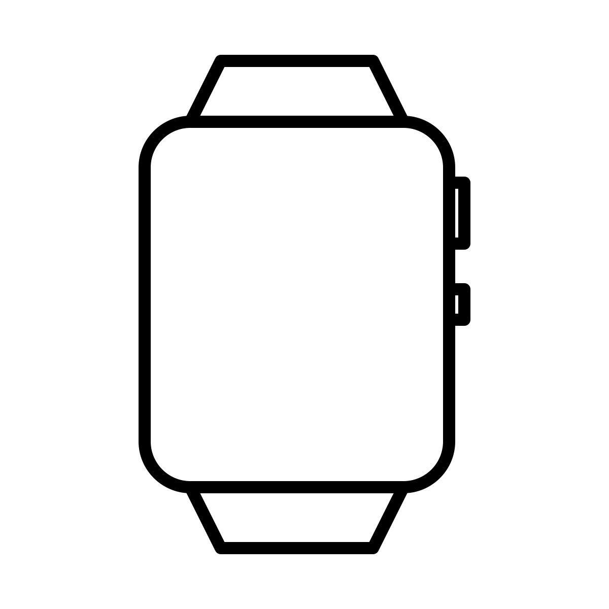 smartwatch icon