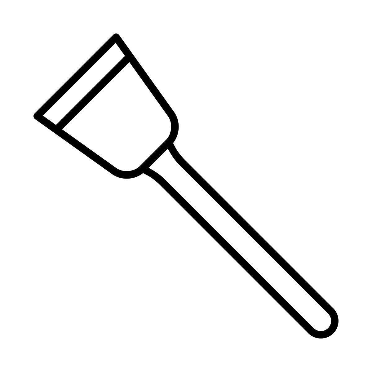 spatula icon