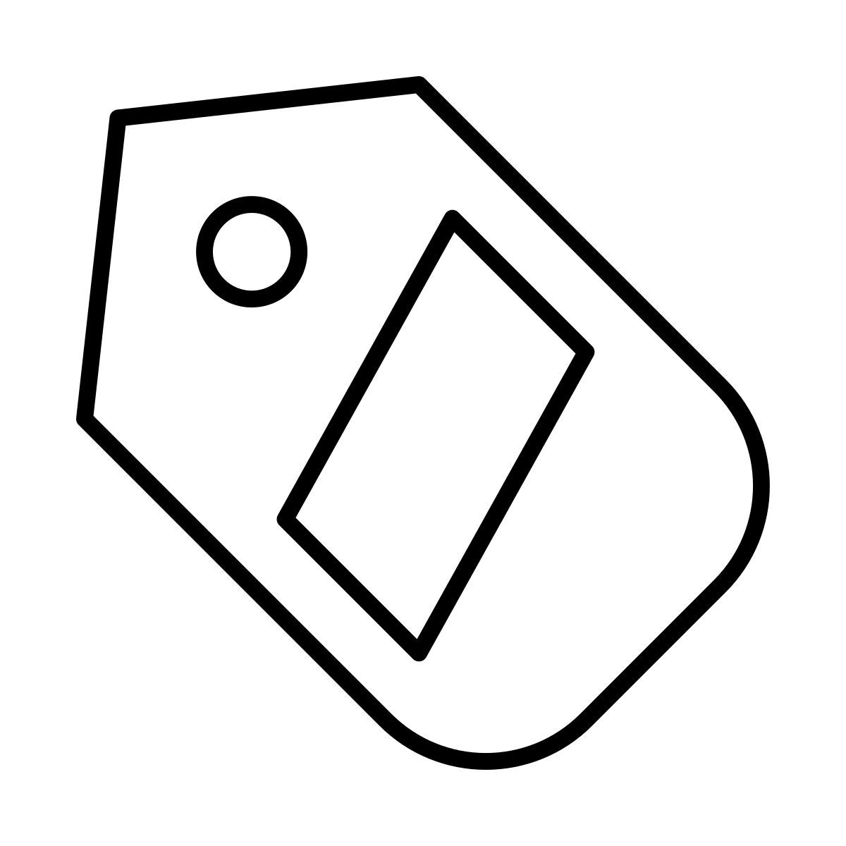 тег icon