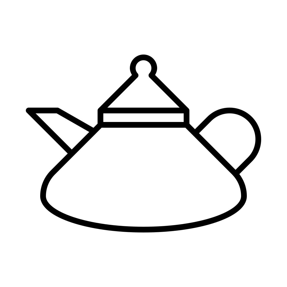 teapot icon