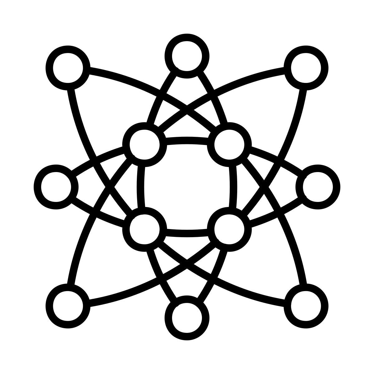 atom icon