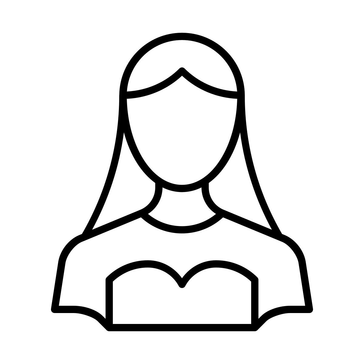 bride icon