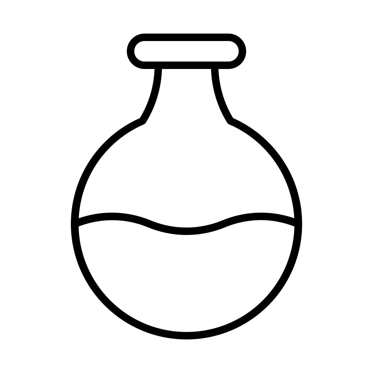 flask icon