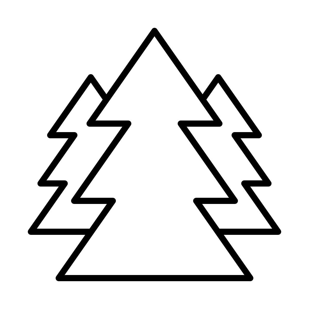 forest icon