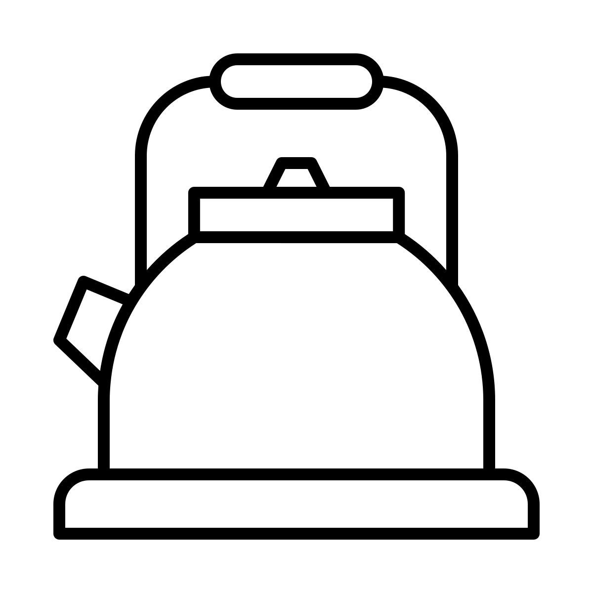 kettle icon