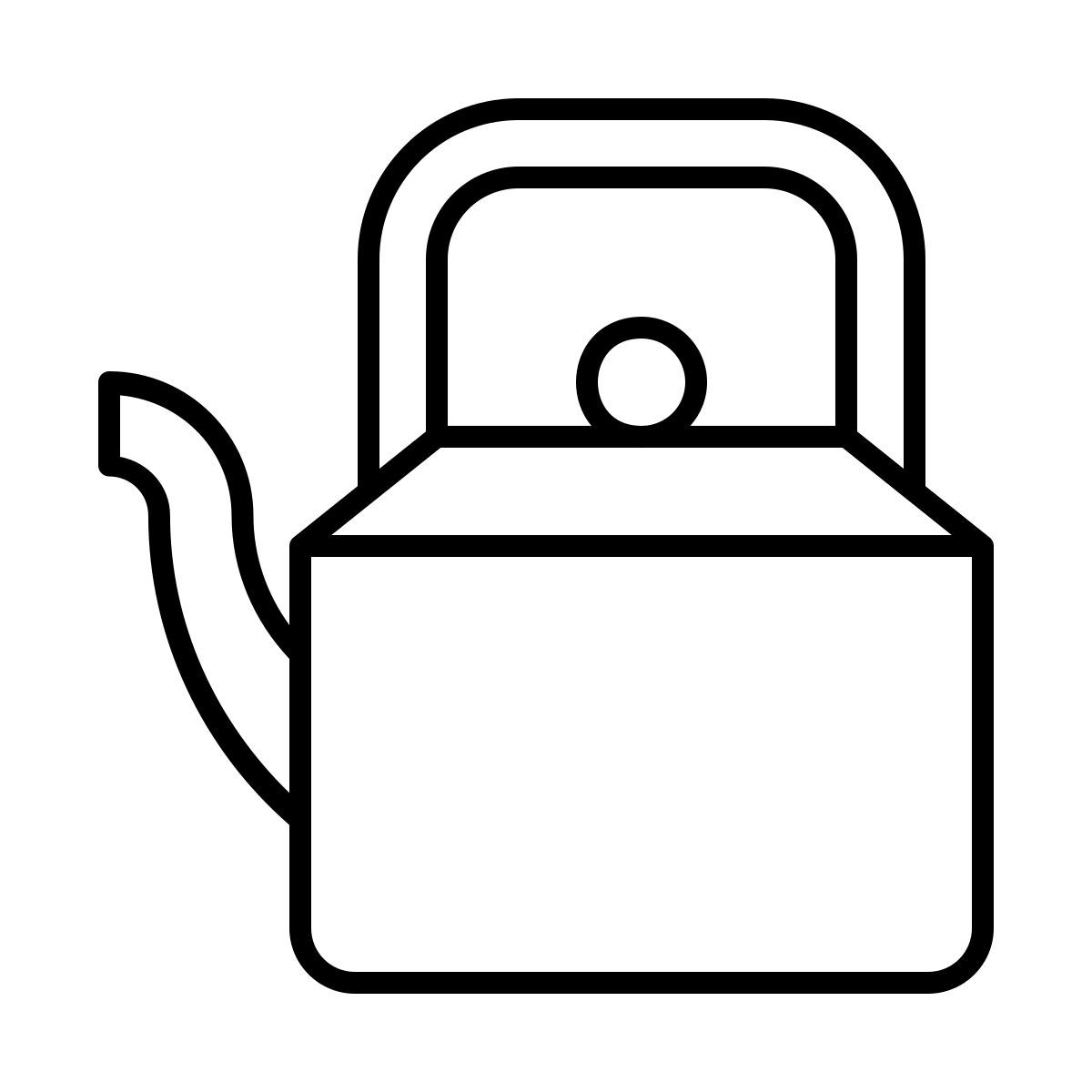 kettle icon