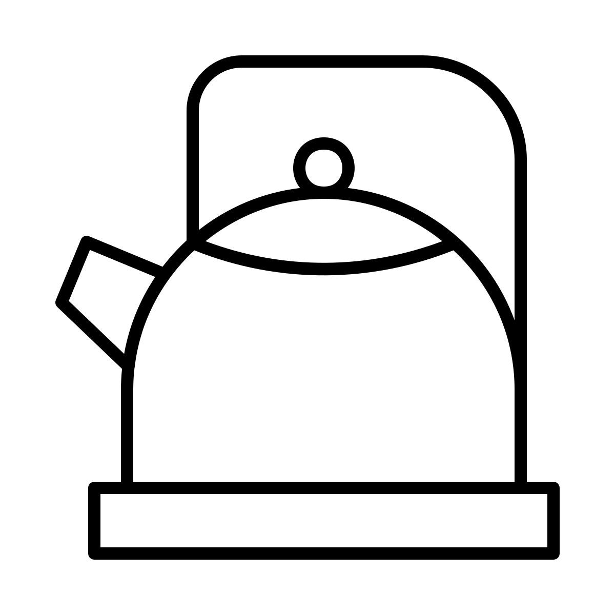 kettle icon