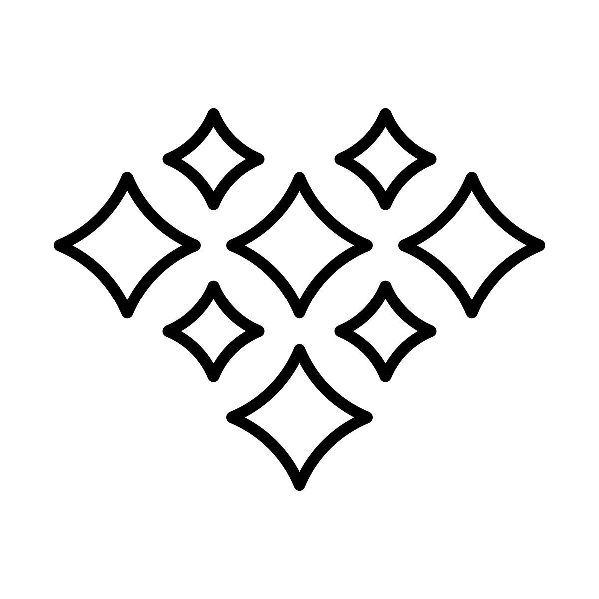 stars icon