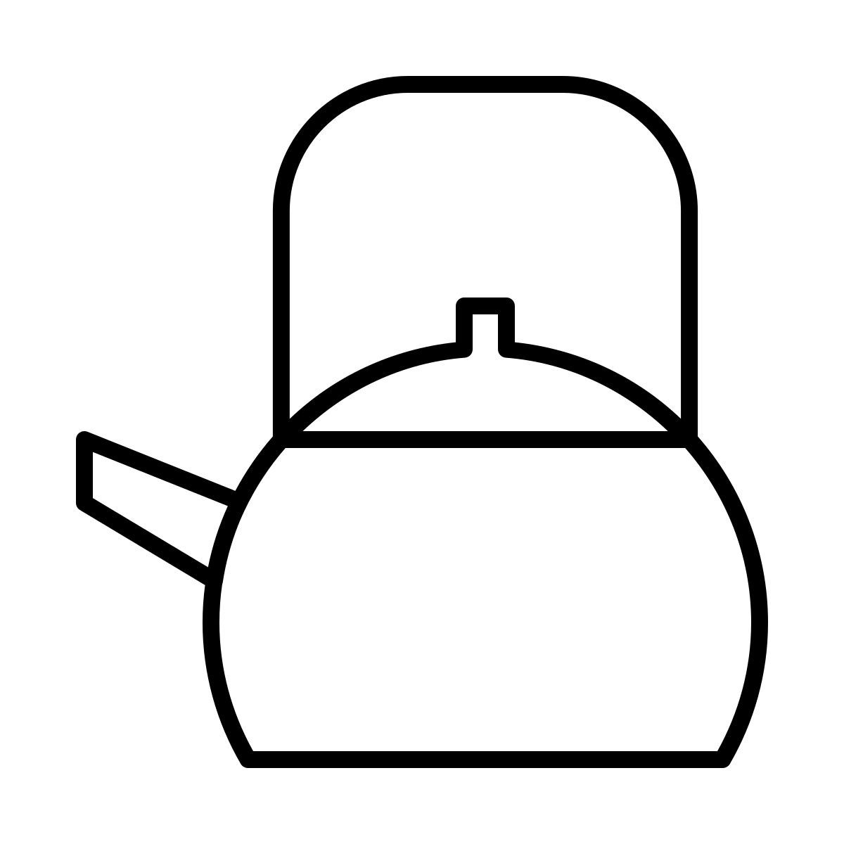 찻주전자 icon