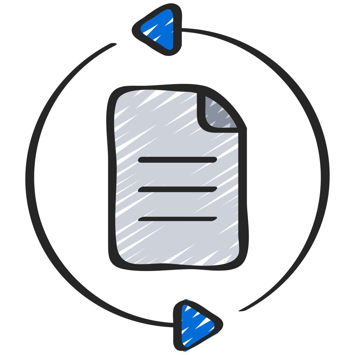 agile icon
