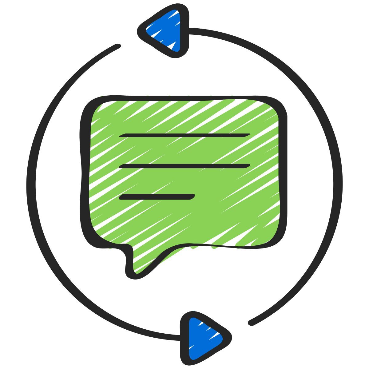 agile icon