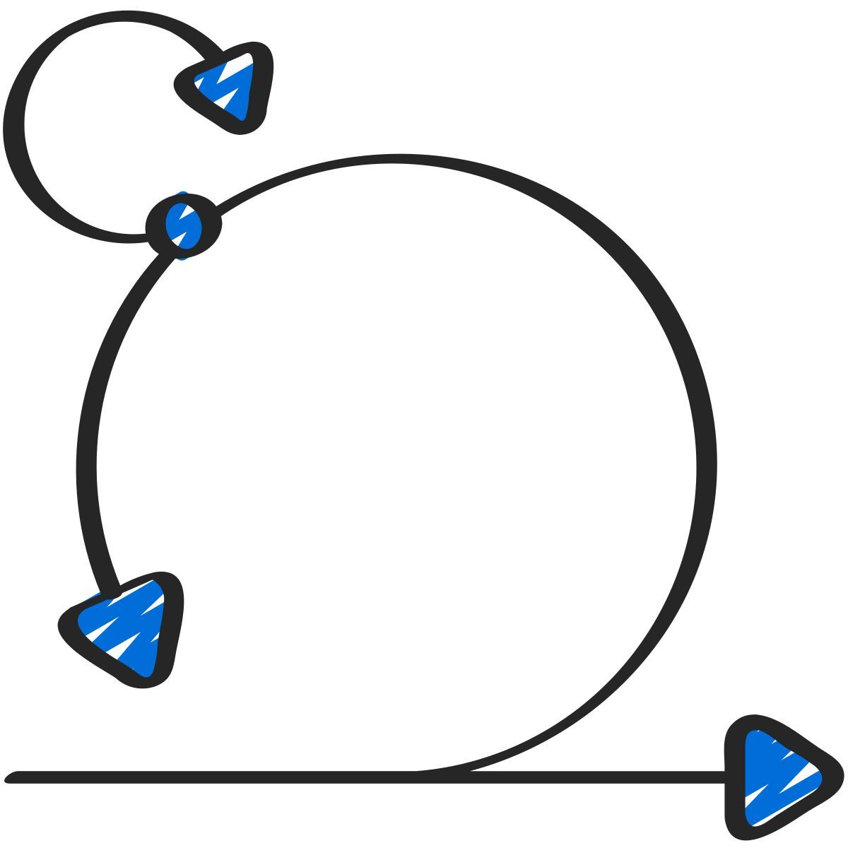 agile icon