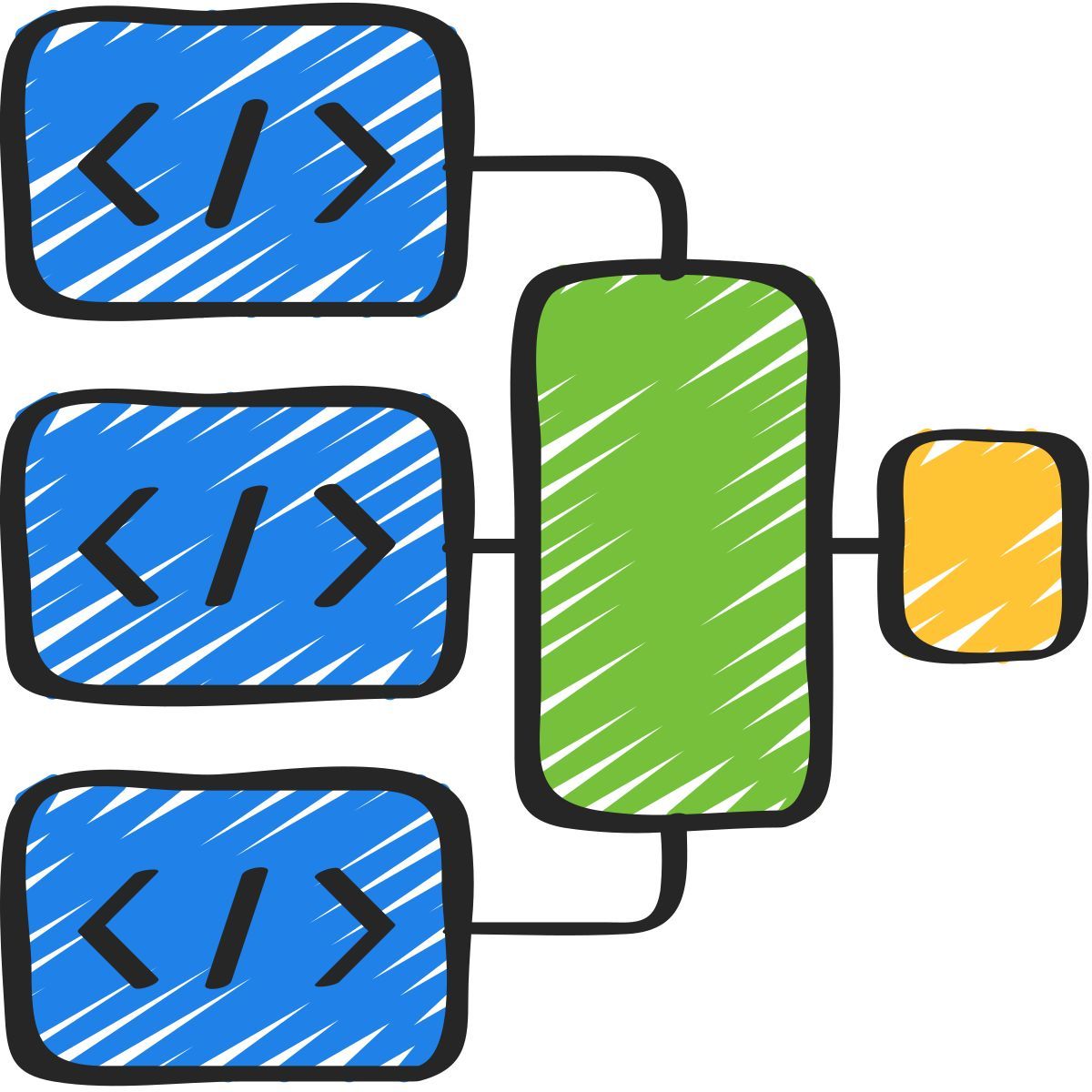 agile icon