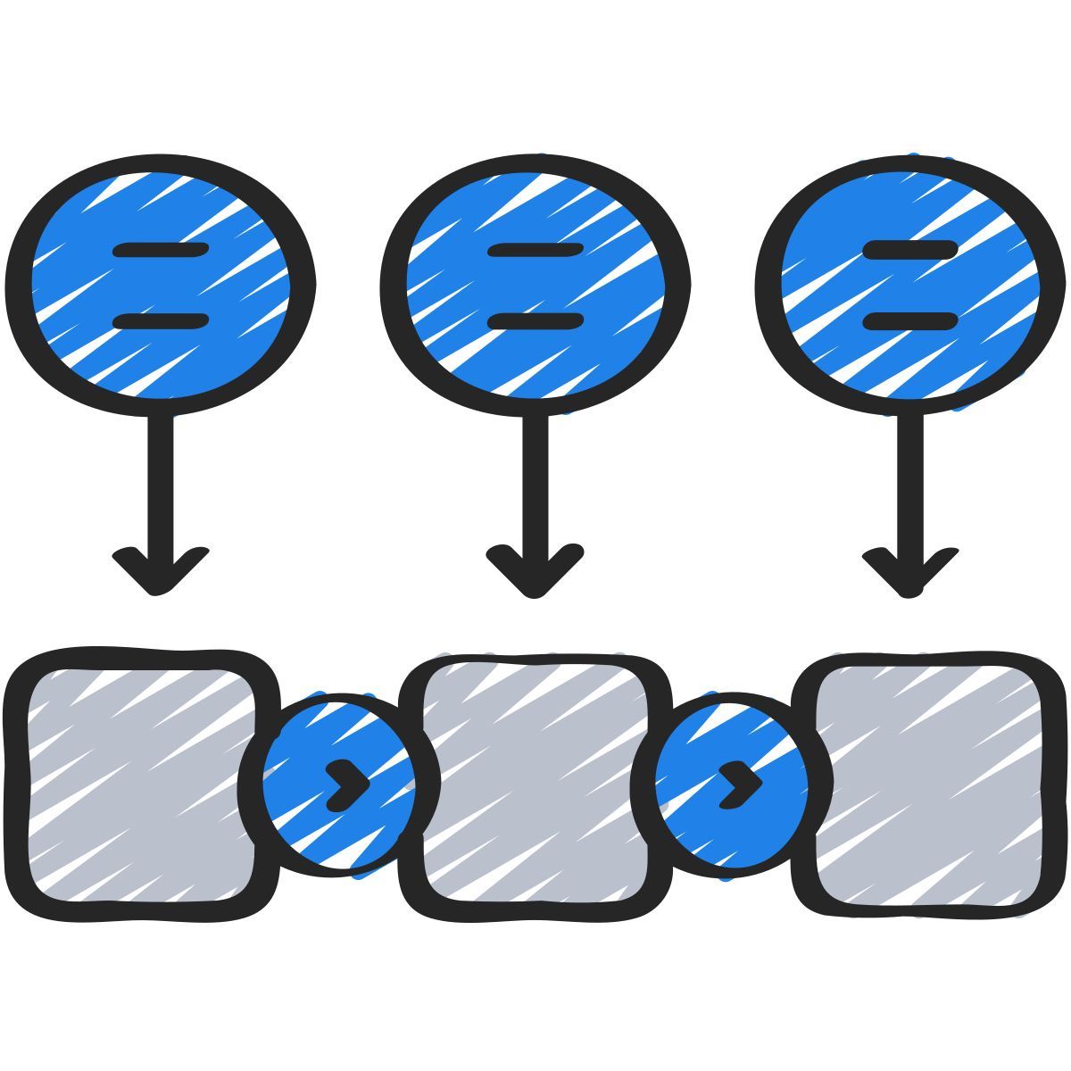 agile icon