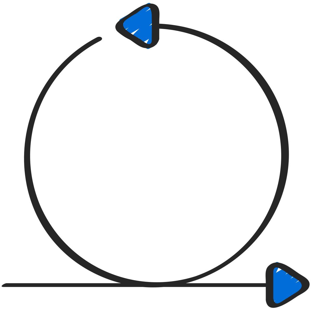 agile icon