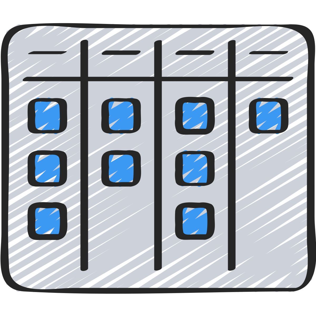 agile icon