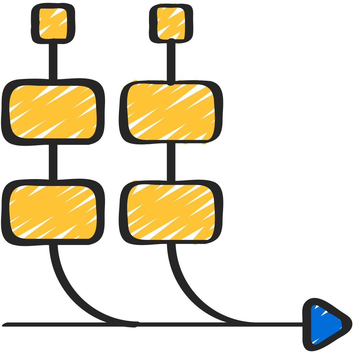 agile icon