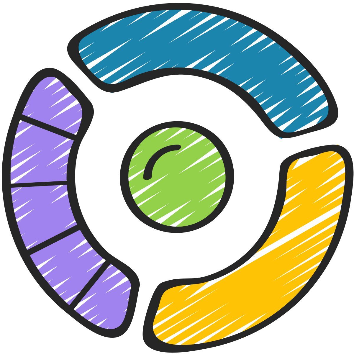 analysieren icon