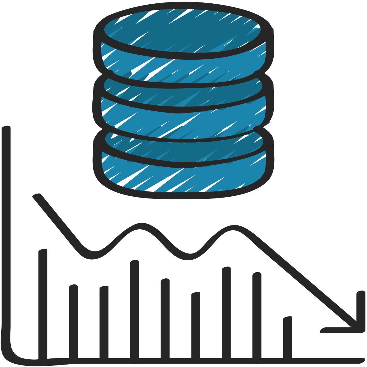 analysieren icon