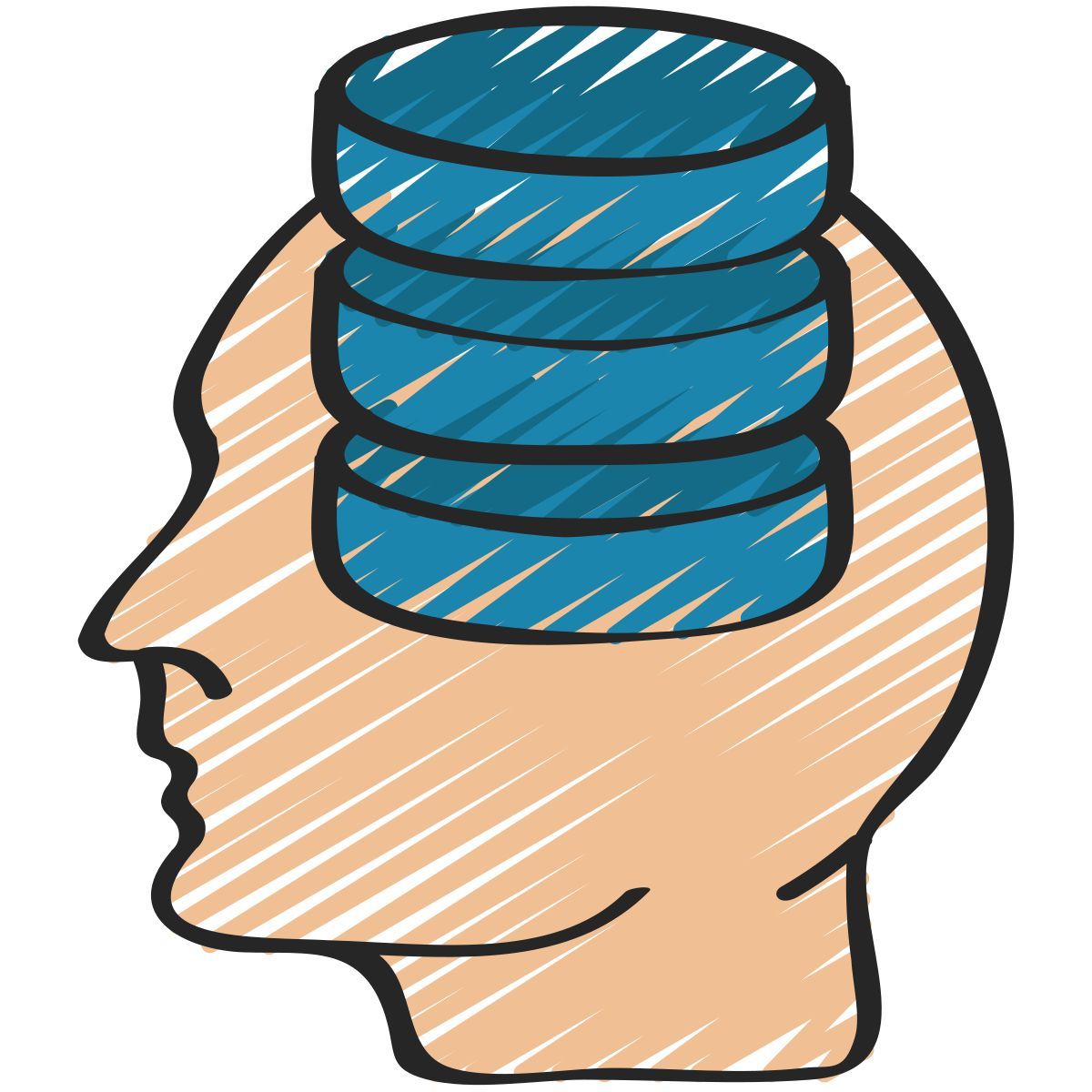analysieren icon