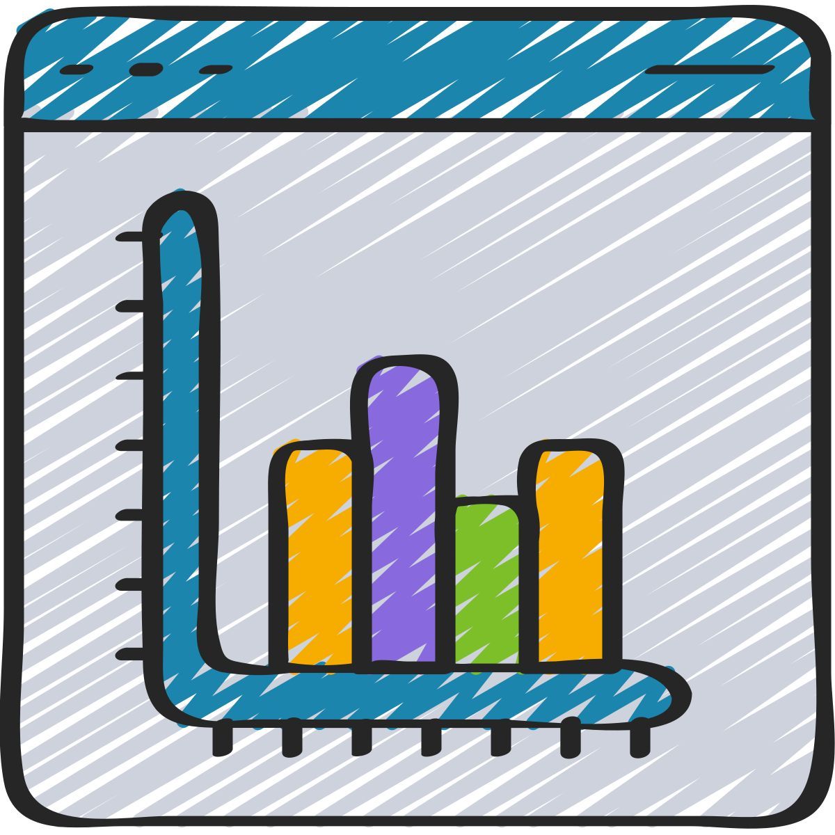 analysis icon