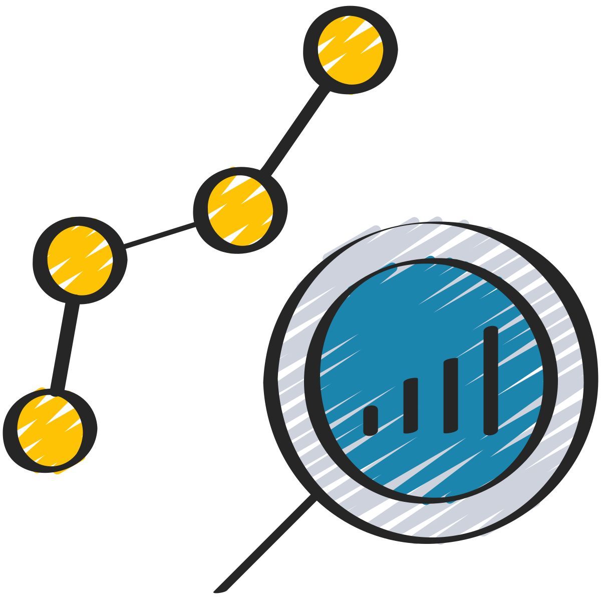 analysis icon