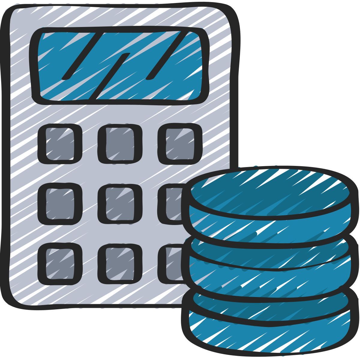 analysis icon