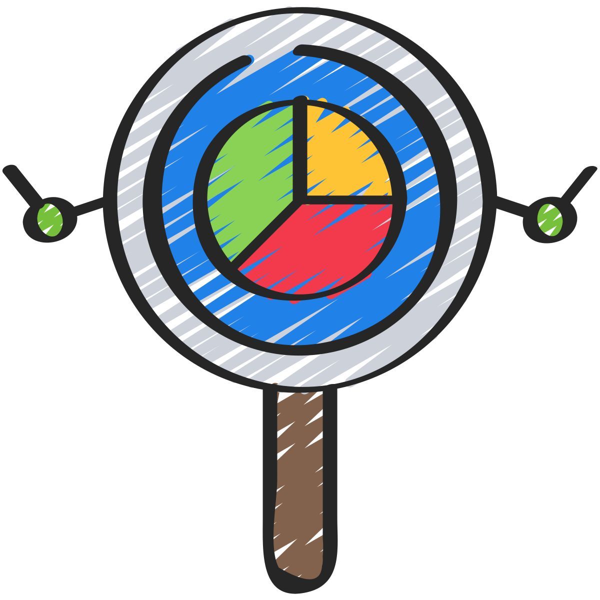 analytics icon