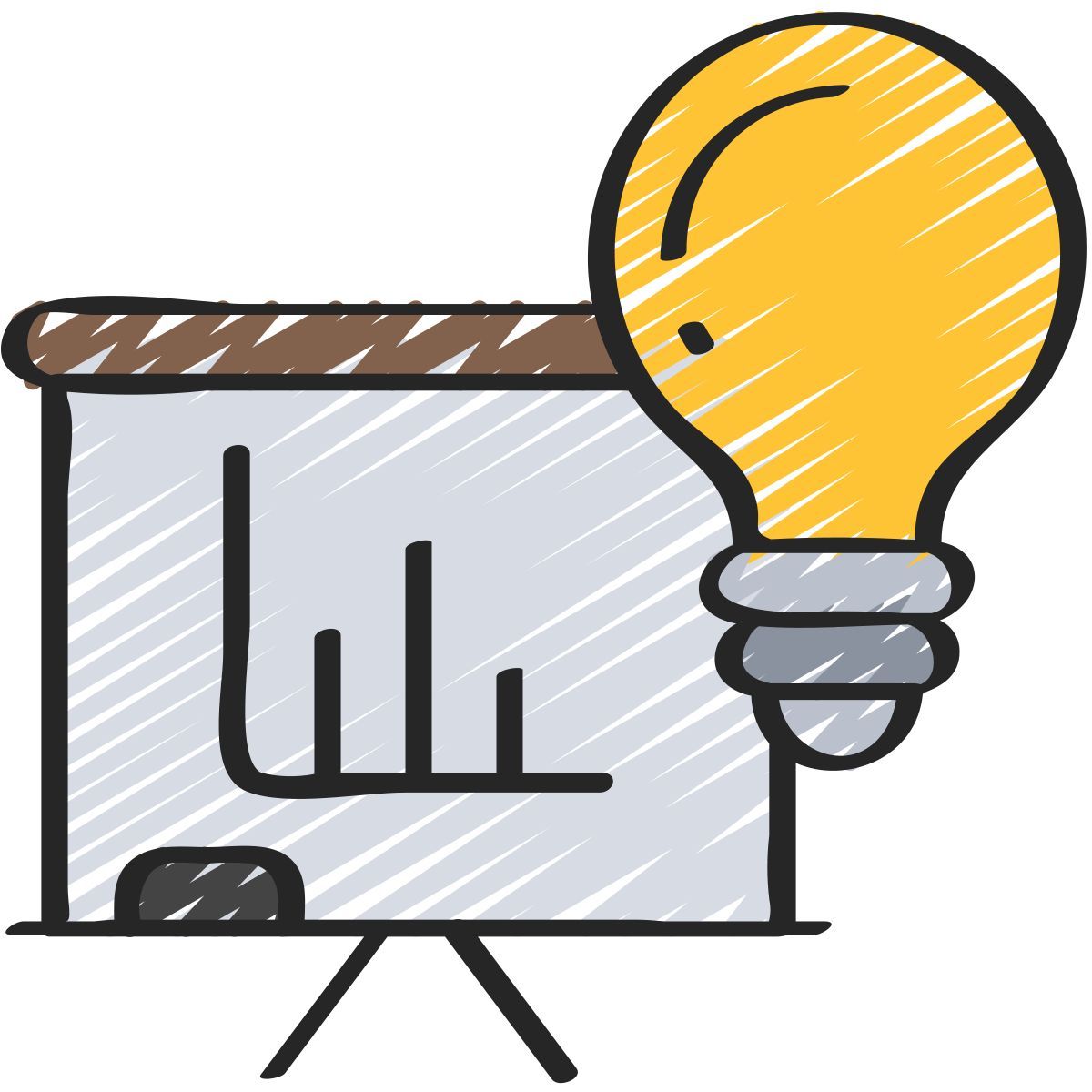 analytics icon