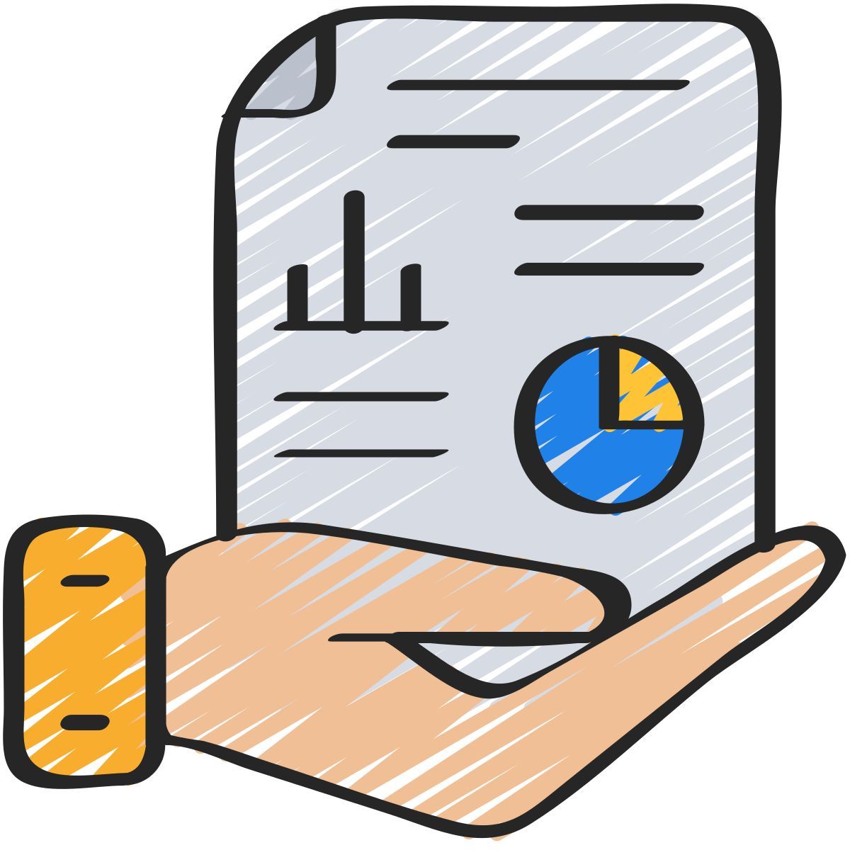 analytics icon