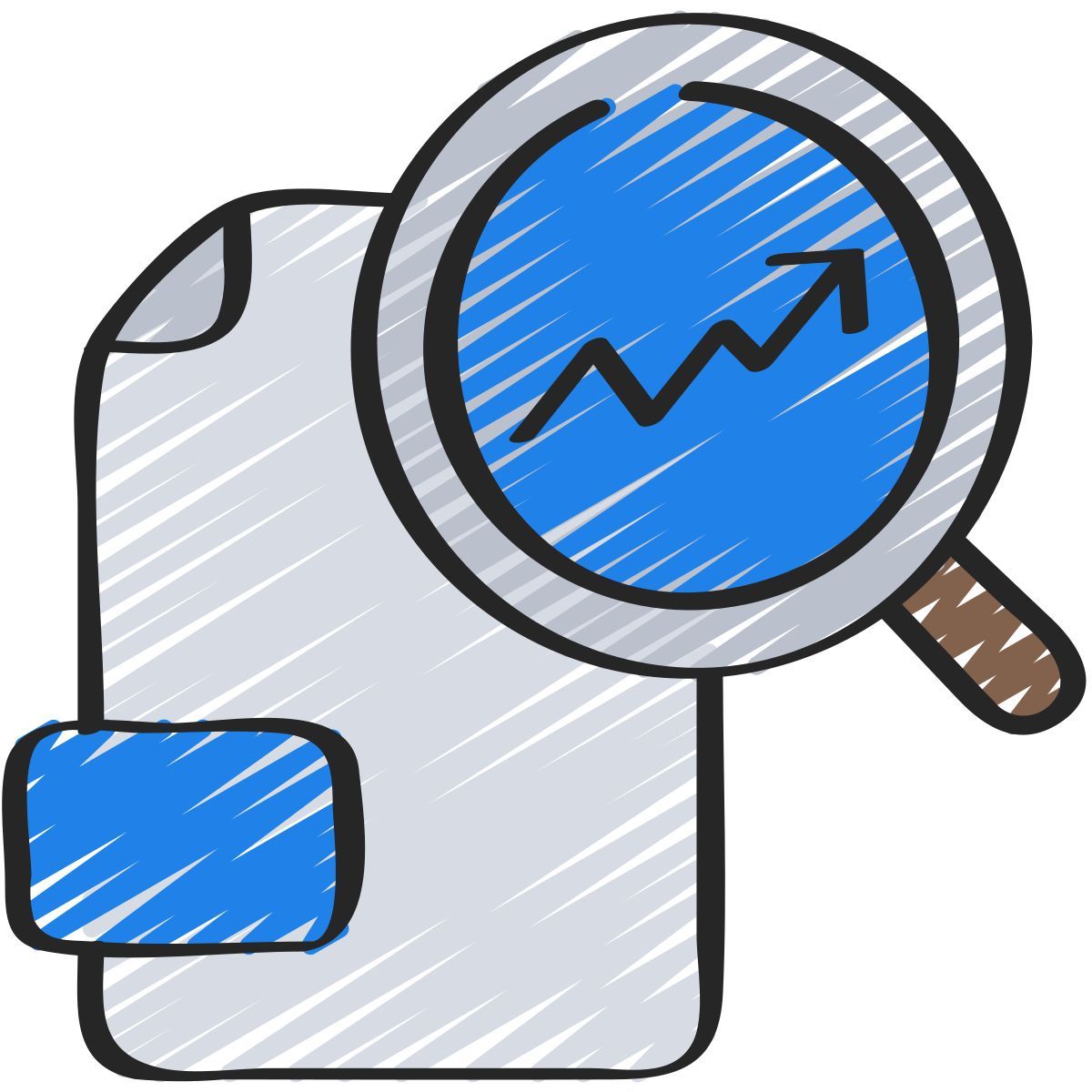 analytics icon