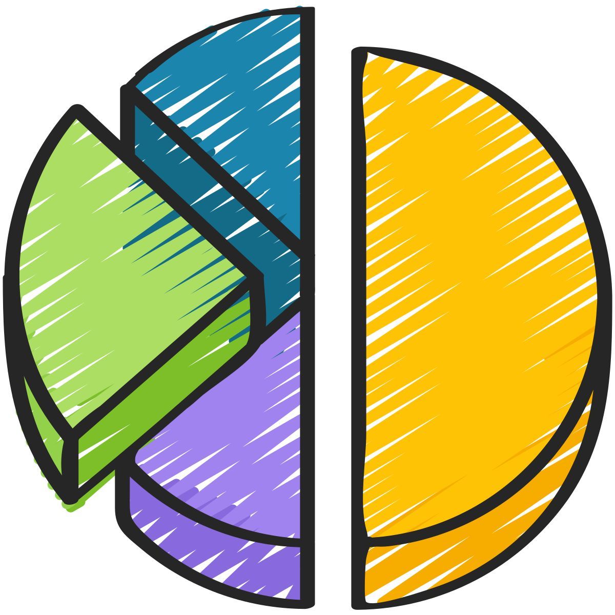 analytics icon
