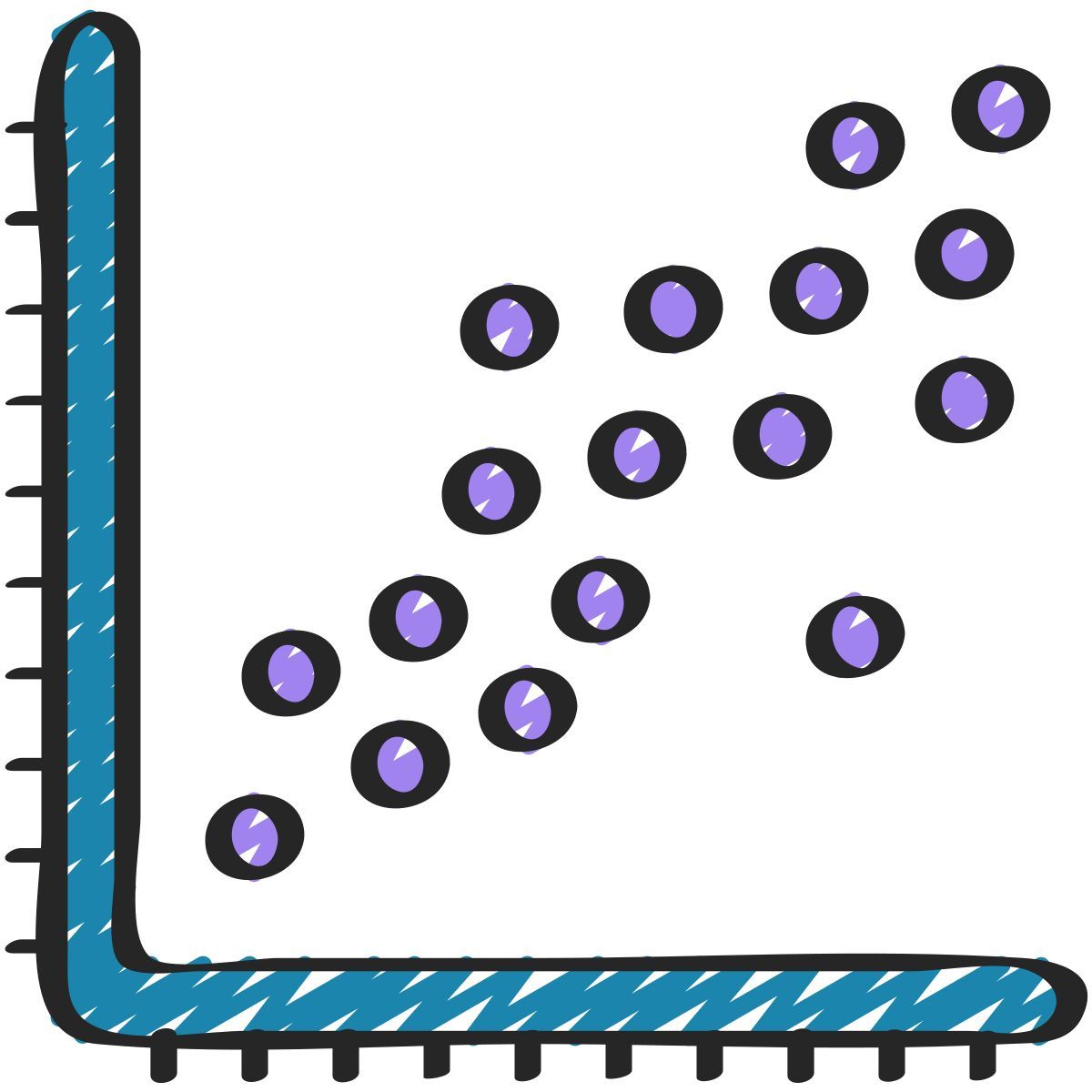 analytics icon