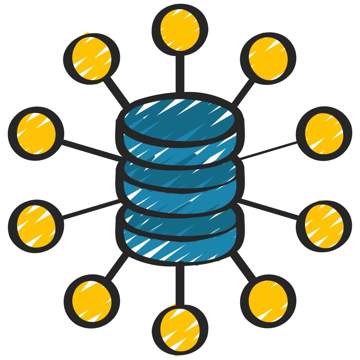 analytics icon