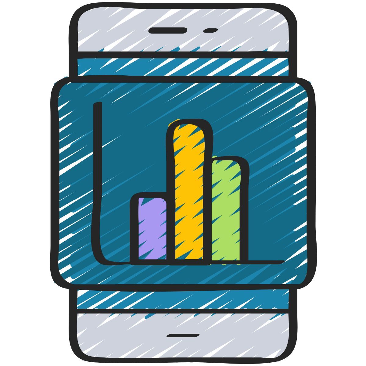 analytics icon