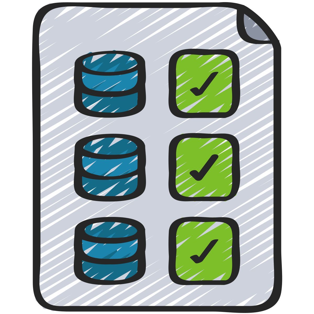 analytics icon