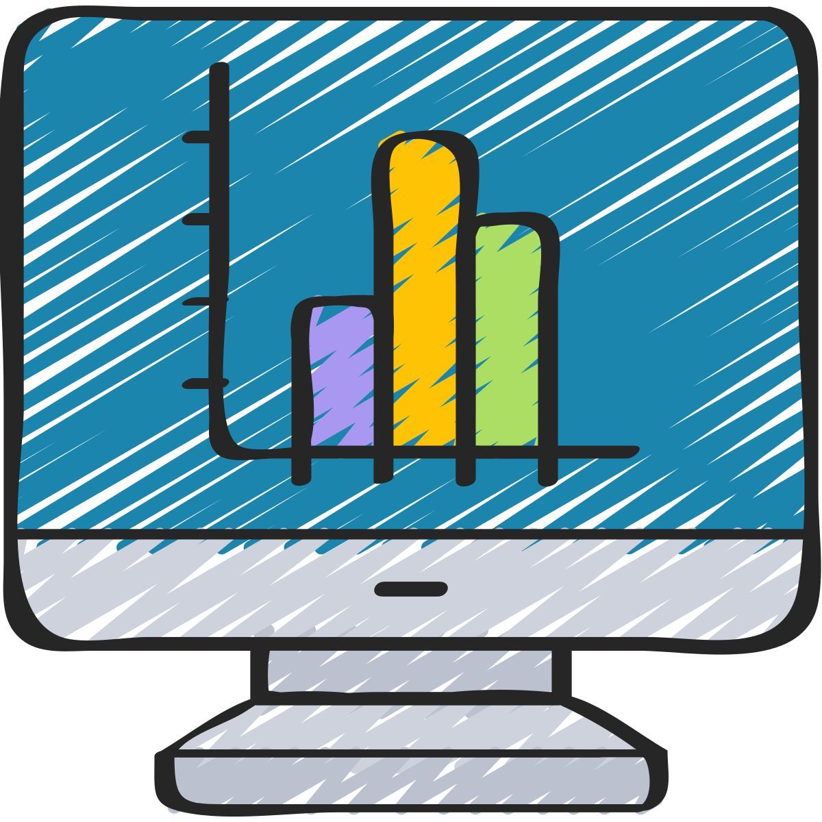 analytics icon