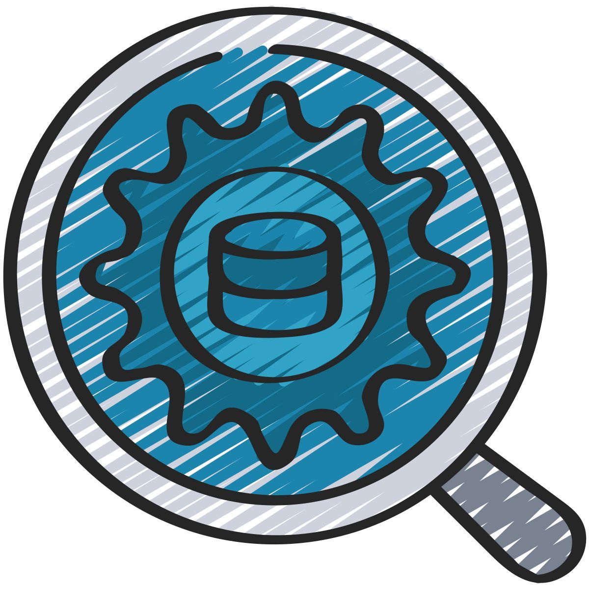 analytics icon