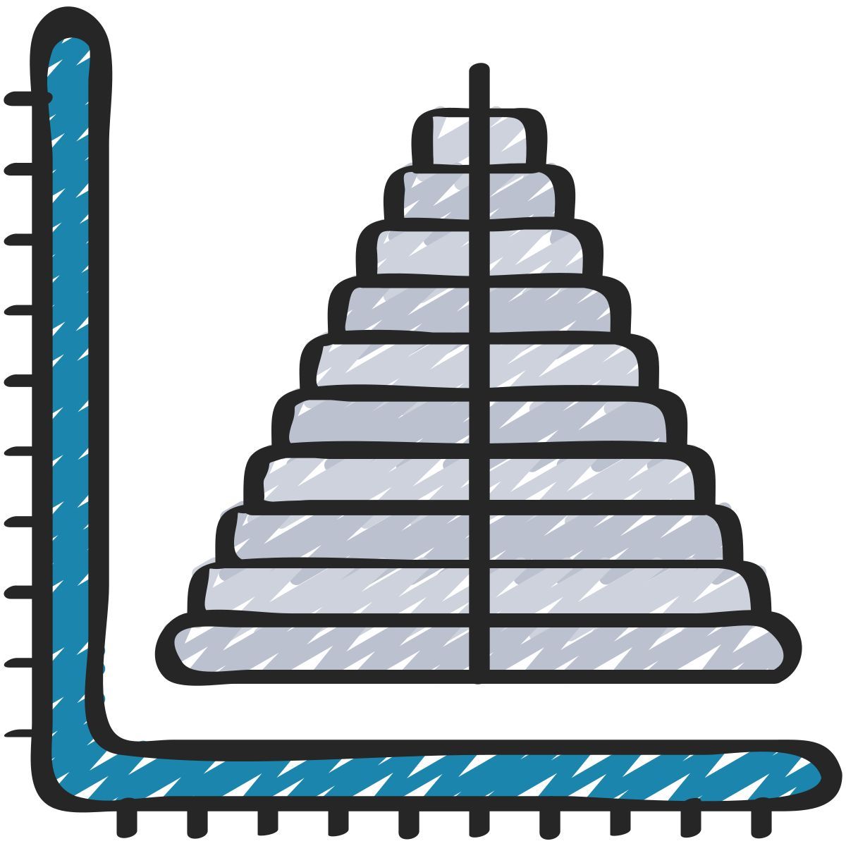 analytics icon