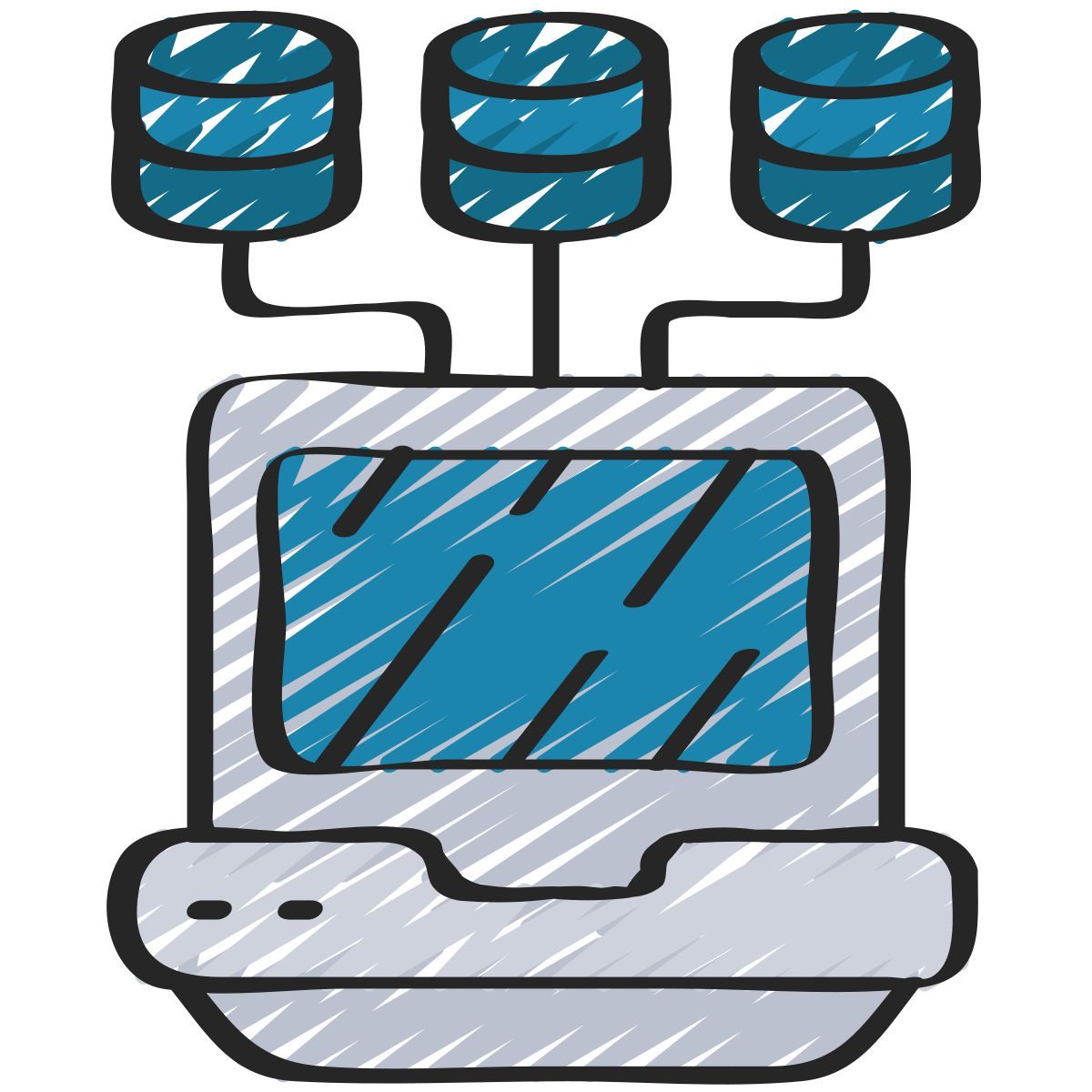 analytics icon